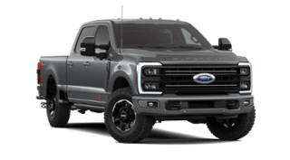 2026 Ford Super Duty® External Image 5